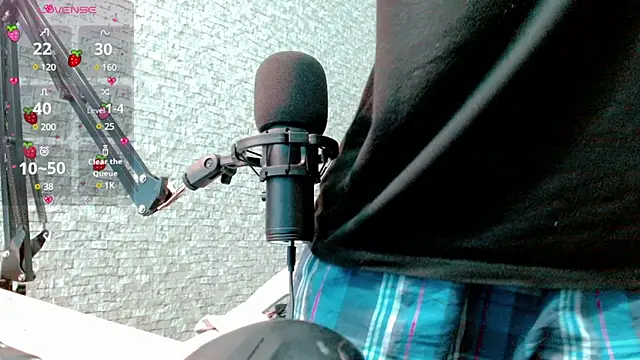 Snapshot of emma_unu chatting on 03.07.25 emma unu online show from 03.07.25