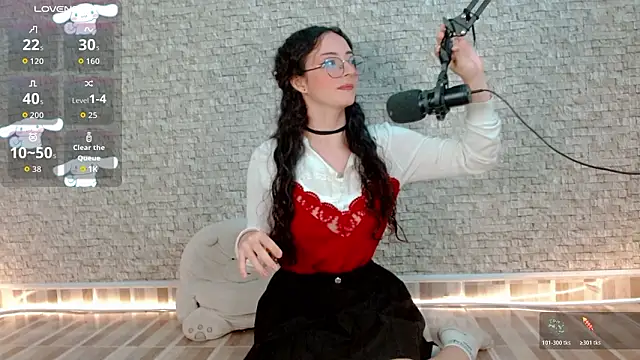 Snapshot of emma_unu chatting on 02.10.26 emma unu online show from 02.10.26