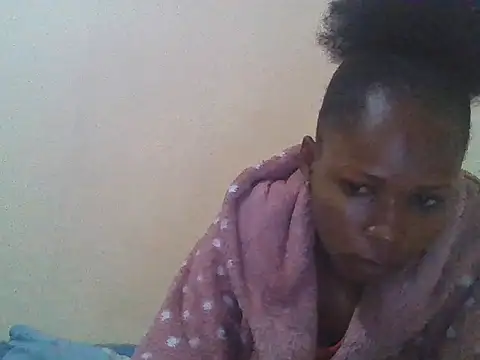 Snapshot of CharlotteDee chatting on 10.20.25 CharlotteDee online show from 10.20.25