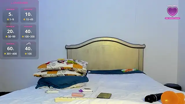 Snapshot of marlynmartinez chatting on 12.18.25 marlynmartinez online show from 12.18.25