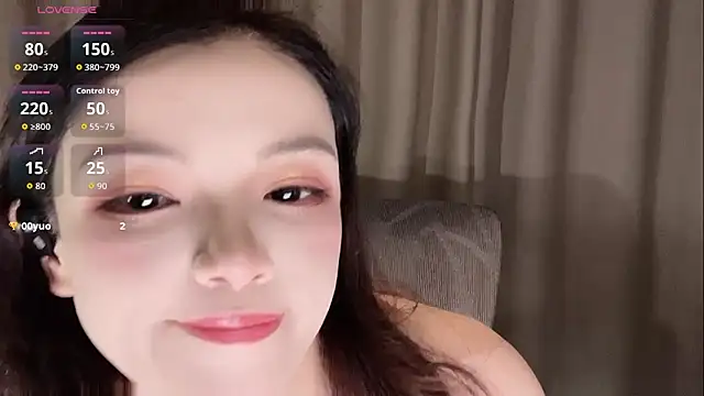 --xixi-- online show from 06.08.26