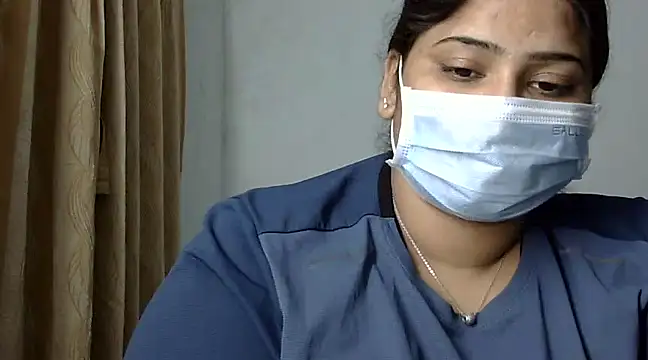 Snapshot of cutelady65 chatting on 12.25.24 cutelady65 online show from 12.25.24