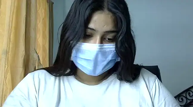 Snapshot of cutelady65 chatting on 01.11.25 cutelady65 online show from 01.11.25