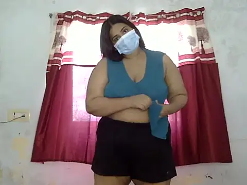 Snapshot of cutelady65 chatting on 09.26.25 cutelady65 online show from 09.26.25