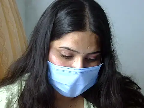 Snapshot of cutelady65 chatting on 02.14.26 cutelady65 online show from 02.14.26