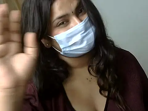 cutelady65 online show from 05.01.26