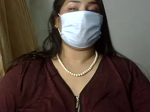 cutelady65 online show from 07.18.26