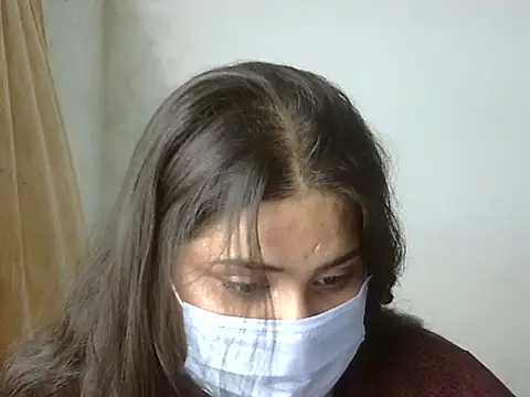 cutelady65 online show from 07.19.26