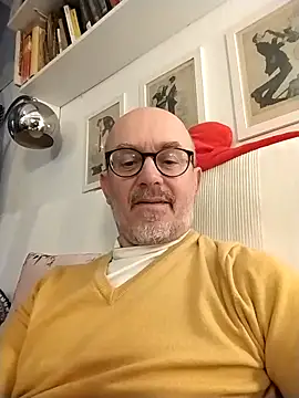 MadProfessor online show from 03.03.26