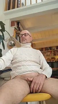 MadProfessor online show from 03.12.26