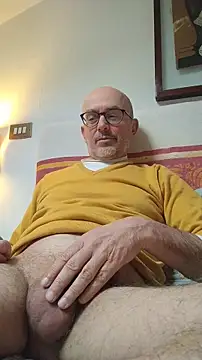 MadProfessor online show from 03.14.26