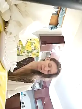 CatFerae online show from 01.29.25