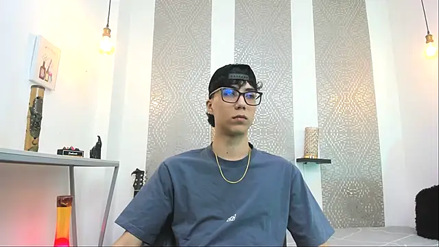 Nikolay Gregori online show from 09.15.25