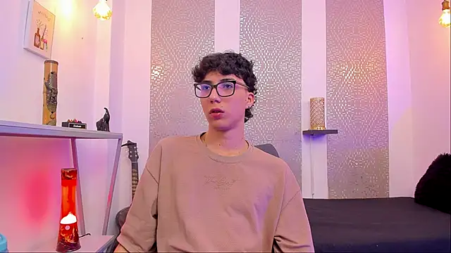 Nikolay Gregori online show from 09.18.25