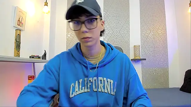 Nikolay Gregori online show from 09.24.25