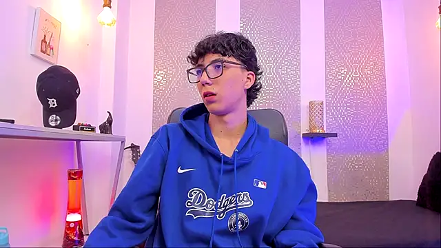 Nikolay Gregori online show from 09.26.25