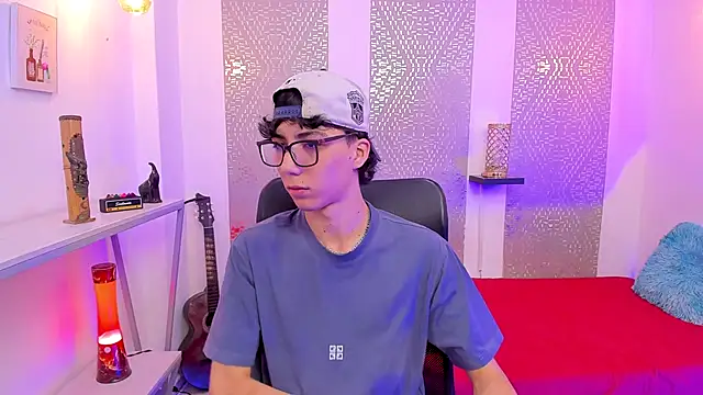 Nikolay Gregori online show from 10.07.25