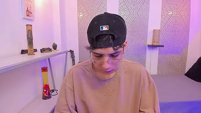 Nikolay Gregori online show from 11.12.25