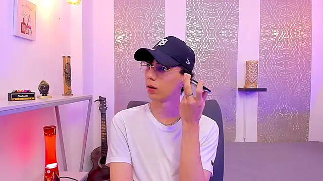 Nikolay Gregori online show from 12.18.25