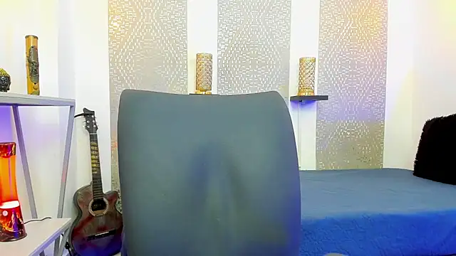 Nikolay Gregori online show from 12.21.25