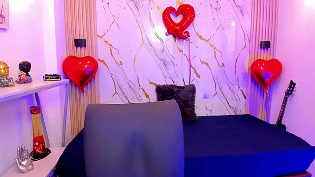 Nikolay Gregori online show from 02.19.26