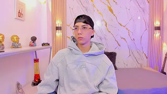 Nikolay Gregori online show from 03.13.26