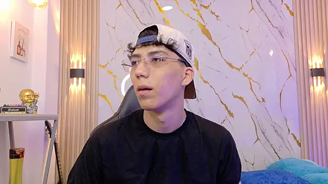 Nikolay Gregori online show from 07.07.26