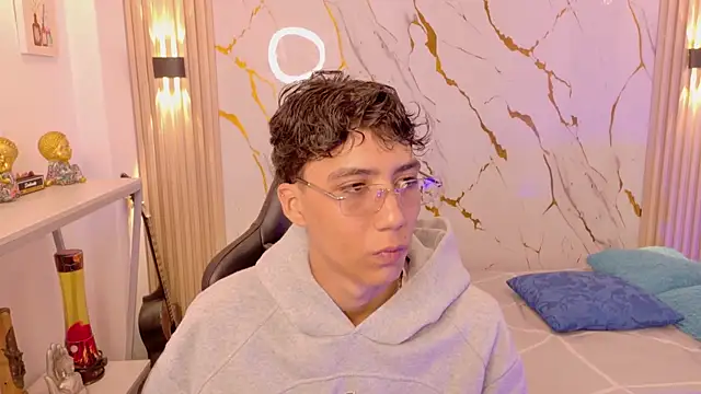 Nikolay Gregori online show from 07.09.26