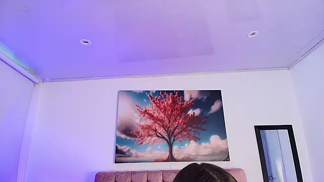 Julianaa Castro  online show from 03.11.26