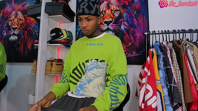 Pantera black 21 online show from 10.31.25