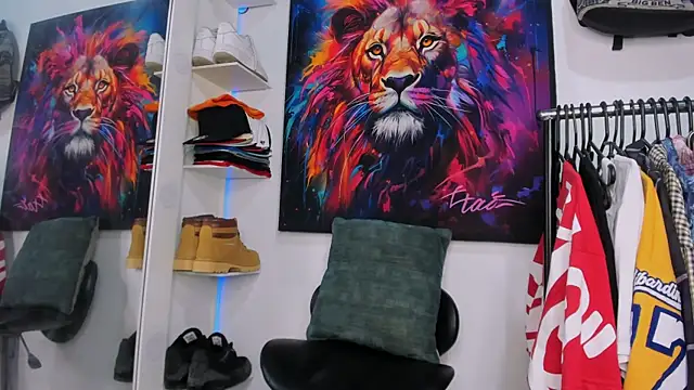 Pantera black 21 online show from 02.06.26