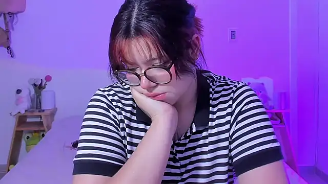 Gaby Danna online show from 03.03.25