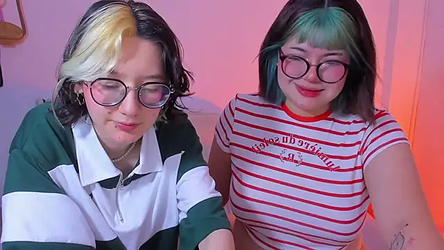 Gaby Danna online show from 03.18.25