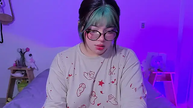 Gaby Danna online show from 03.18.25