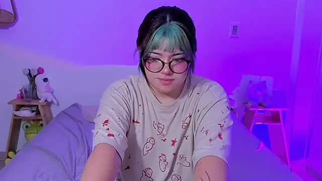 Gaby Danna online show from 03.18.25