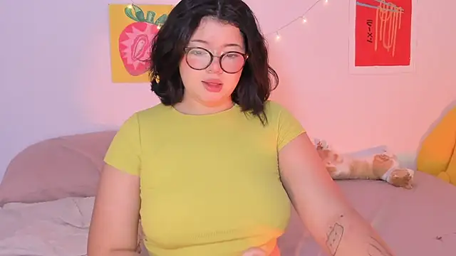 Gaby Danna online show from 09.30.25