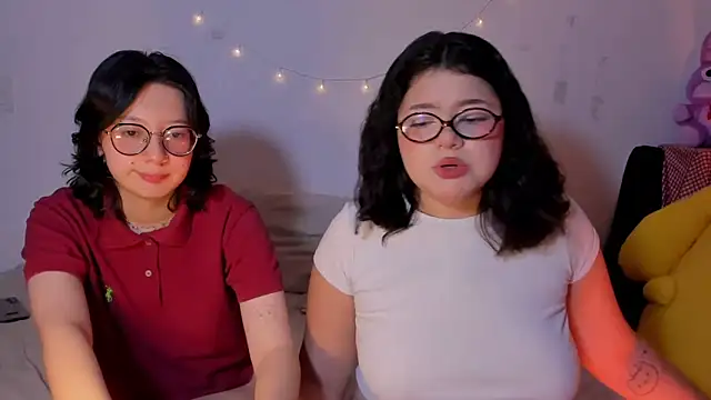 Snapshot of Gaby_Danna chatting on 02.03.26 Gaby Danna online show from 02.03.26