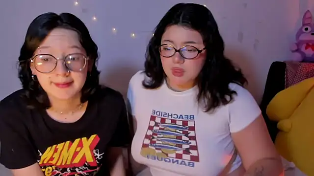 Snapshot of Gaby_Danna chatting on 02.04.26 Gaby Danna online show from 02.04.26