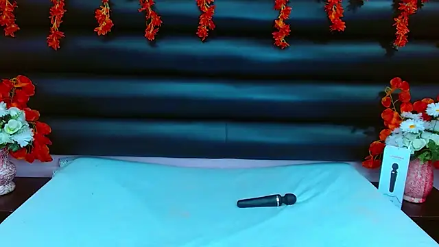 Snapshot of AlaSmith chatting on 02.11.25 AlaSmith online show from 02.11.25