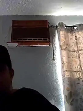 Miguel16i online show from 01.12.25