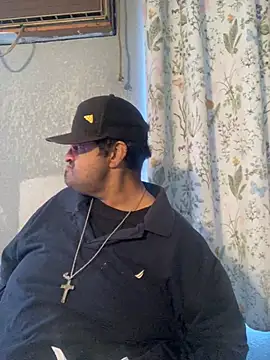 Miguel16i online show from 03.19.25