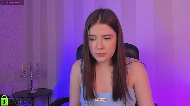 Haley Gars online show from 03.15.25