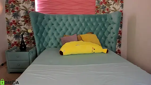 Haley Gars online show from 03.01.26