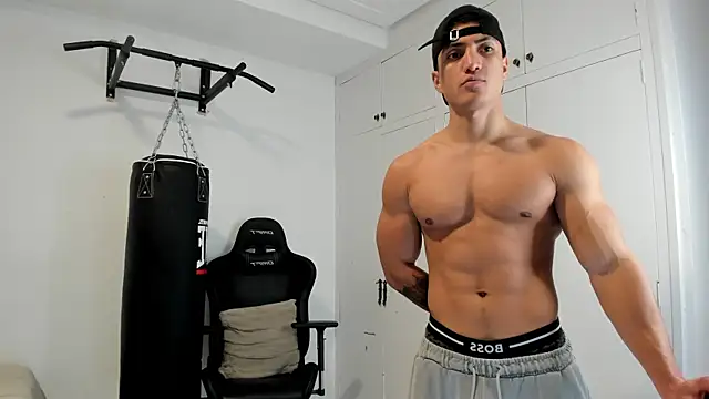 dan01  online show from 01.16.26