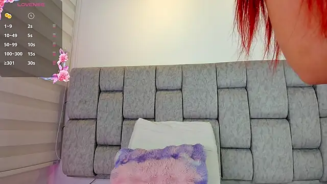 cherrywelll online show from 02.20.25