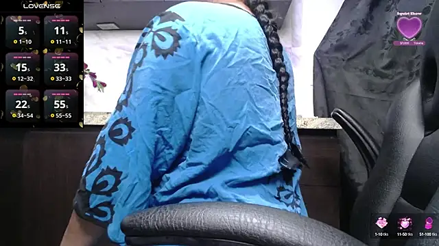 kalpanaaishaa online show from 03.05.25