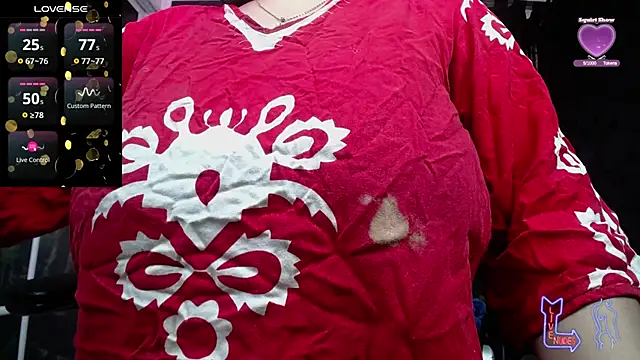 kalpanaaishaa online show from 01.15.26