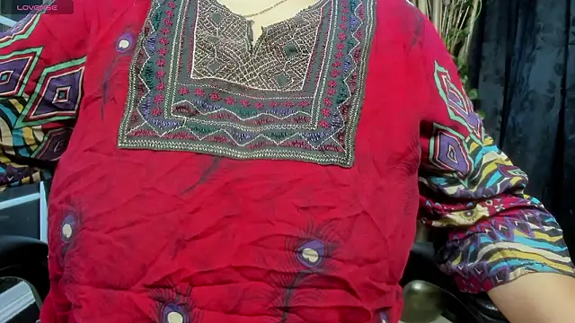 kalpanaaishaa online show from 02.12.26