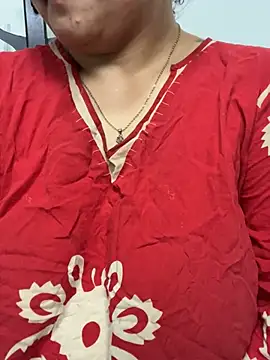 kalpanaaishaa online show from 04.27.26