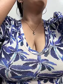 kalpanaaishaa online show from 04.28.26
